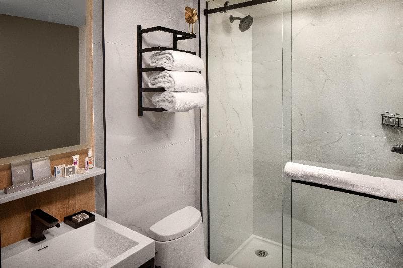 Hotel Indigo NYC Downtown - Wall Street 5