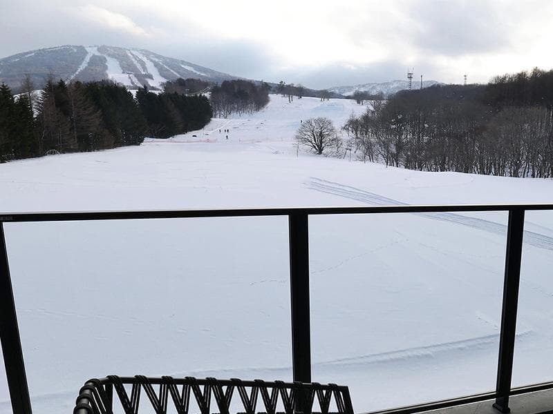 ANA InterContinental Appi Kogen Resort 3