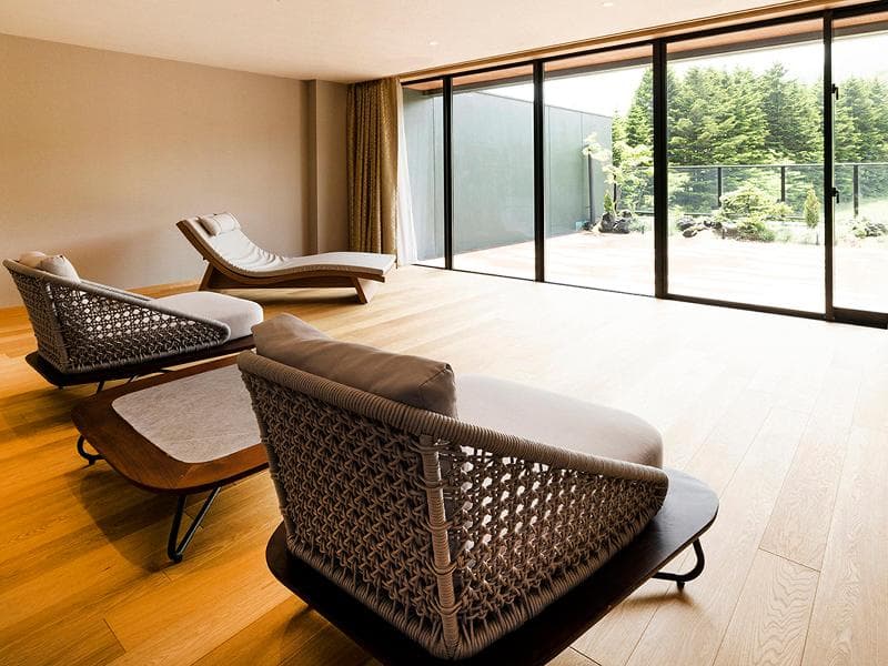 ANA InterContinental Appi Kogen Resort 4
