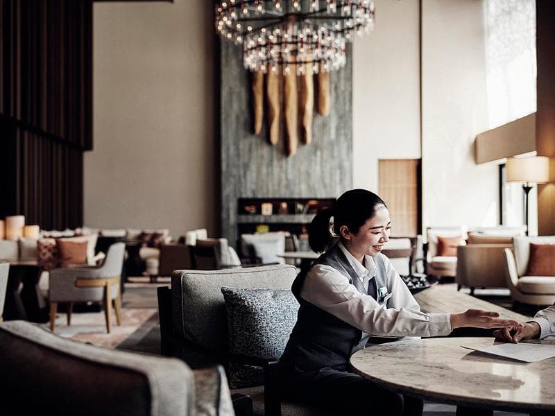 ANA InterContinental Appi Kogen Resort 5