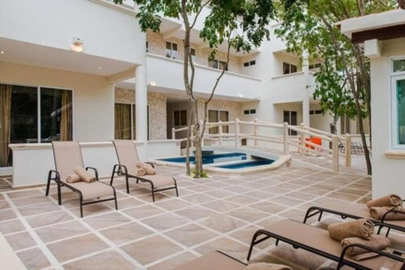 Casa Del Árbol Condo 4