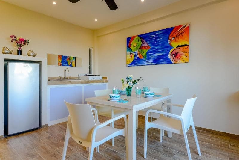 Casa Del Árbol Condo 2