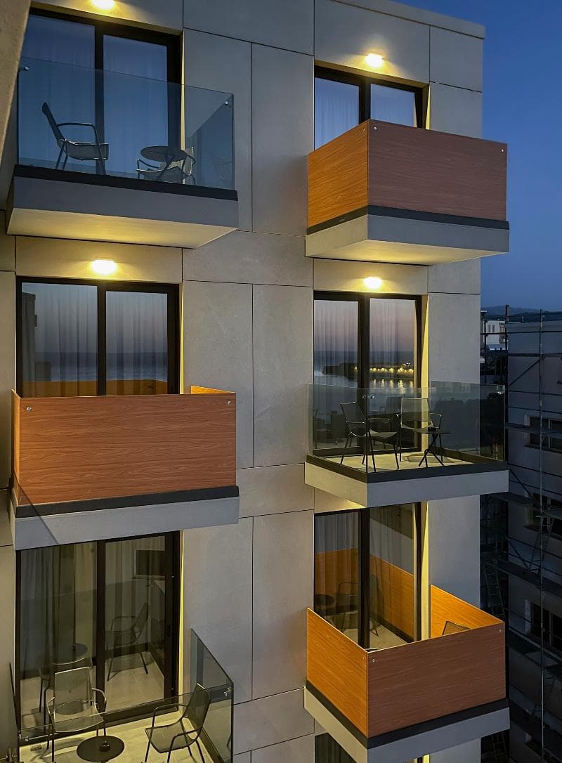 Hyperion City Hotel 2