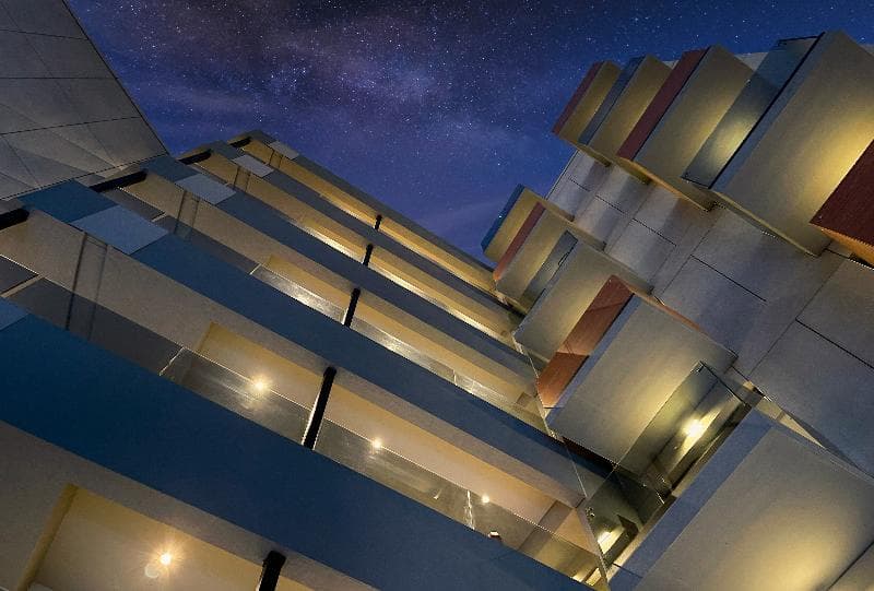 Hyperion City Hotel 3