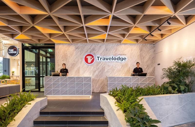 Travelodge Phuket Town 3