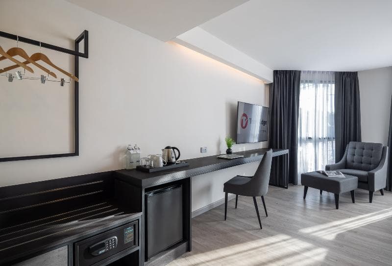 Travelodge Phuket Town 2