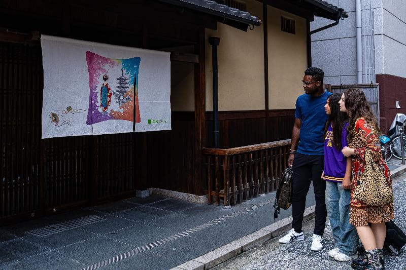 ibis Styles Kyoto Shijo 5