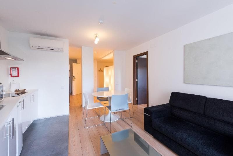 Alfama Lisbon Lounge Suites 2