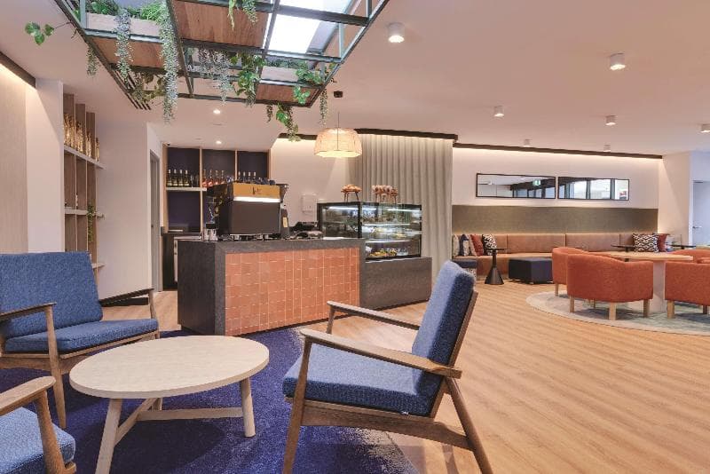 Travelodge Hotel Hurstville Sydney photo 1