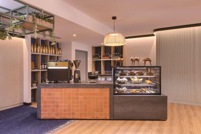 Travelodge Hotel Hurstville Sydney 4