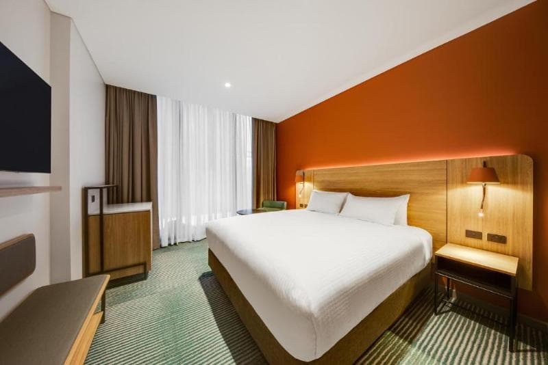 Travelodge Hotel Hurstville Sydney 2