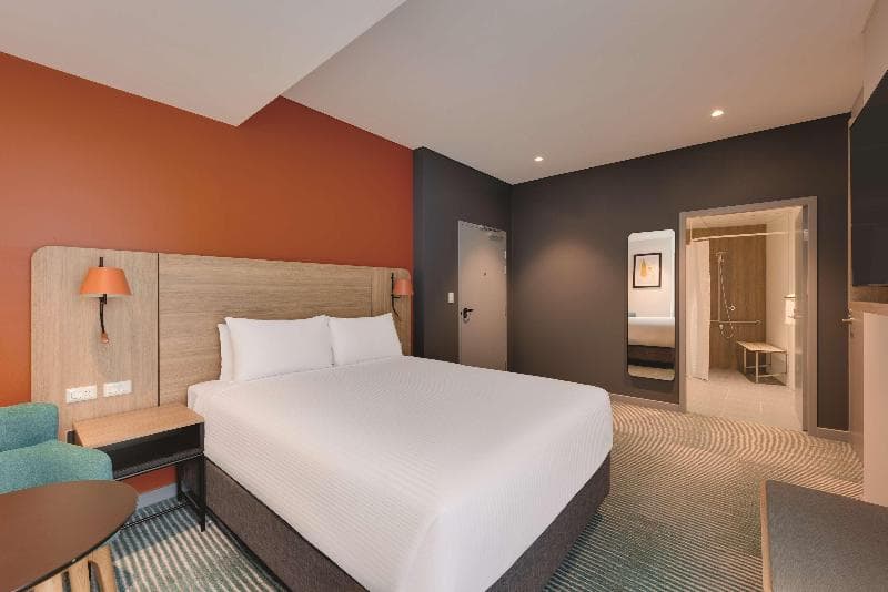 Travelodge Hotel Hurstville Sydney 3