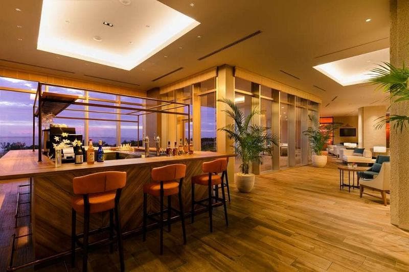 Hilton Club The Beach Resort Sesoko 2