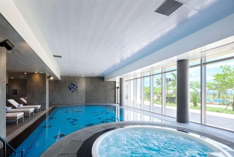 Hilton Club The Beach Resort Sesoko 3