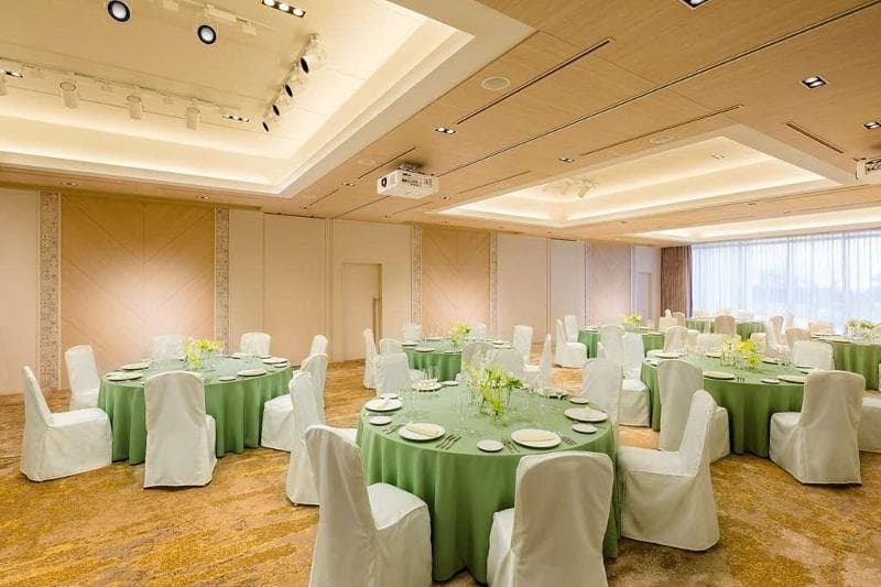 Hilton Club The Beach Resort Sesoko photo 1