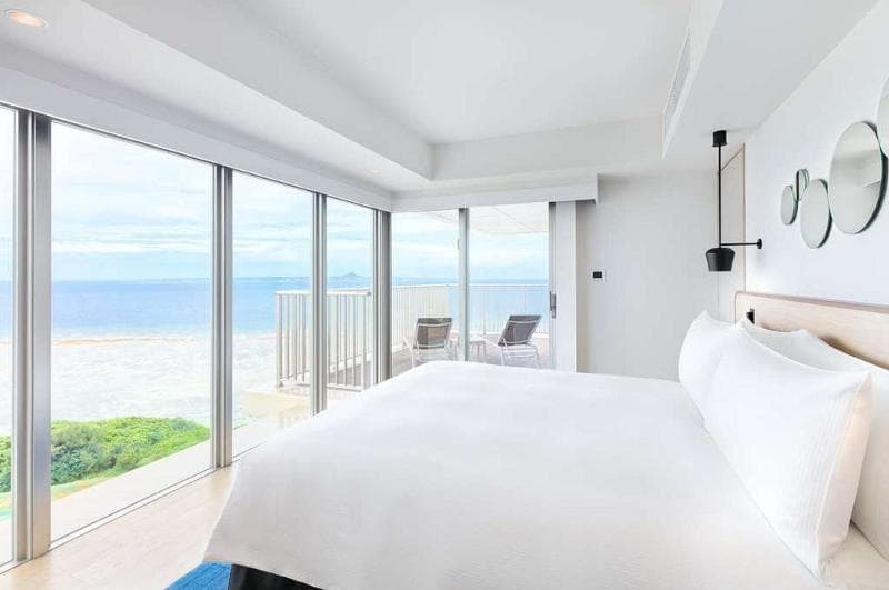 Hilton Club The Beach Resort Sesoko 5