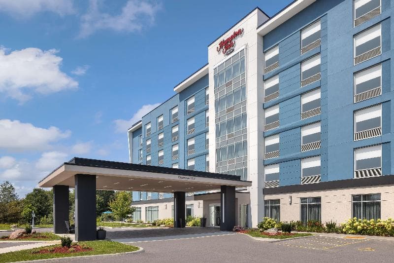 Hampton Inn by Hilton Kingston 5