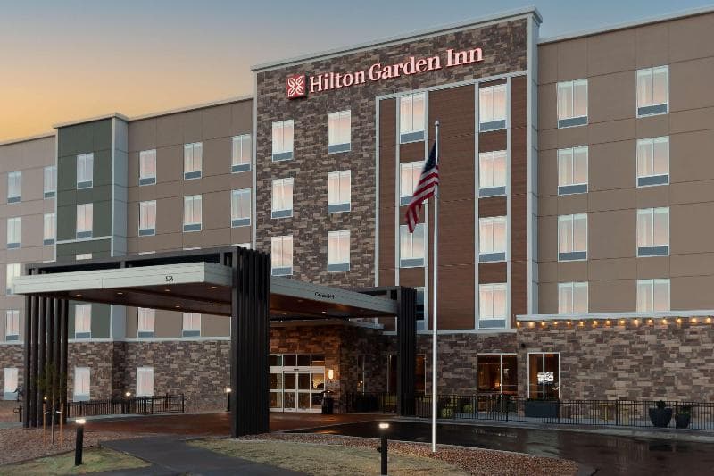Hilton Garden Inn Broomfield Boulder photo 1