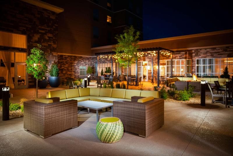 Hilton Garden Inn Broomfield Boulder 2