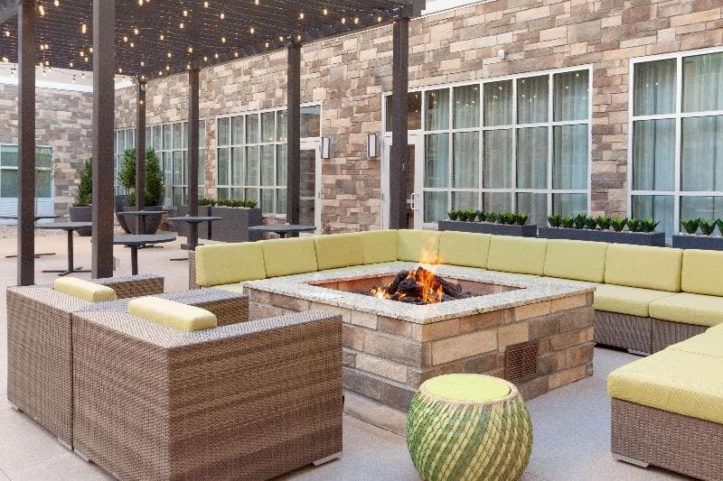 Hilton Garden Inn Broomfield Boulder 3