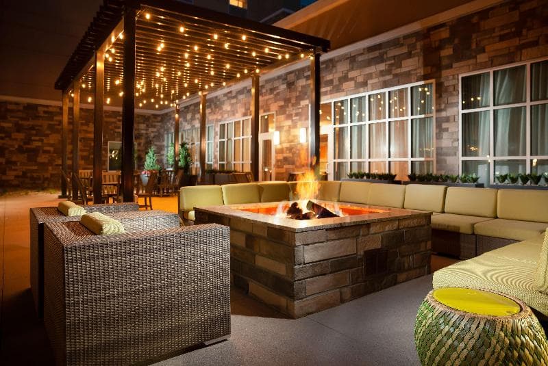 Hilton Garden Inn Broomfield Boulder 5