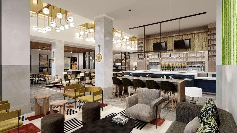 DoubleTree by Hilton Quzhou photo 1