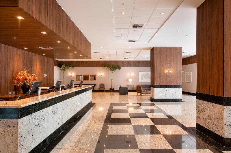 Windsor Tower Hotel 2