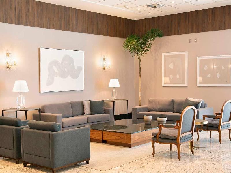 Windsor Tower Hotel 3