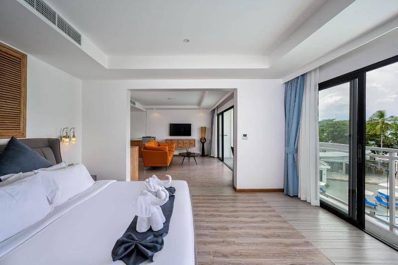 Royal Yao Yai Island Beach Resort -Sha Extra Plus+ 3