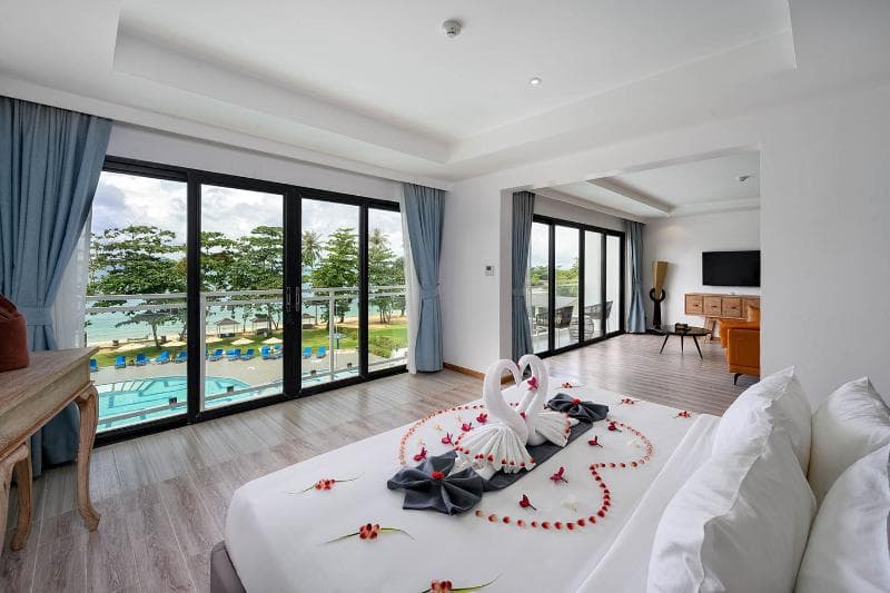 Royal Yao Yai Island Beach Resort -Sha Extra Plus+ 5