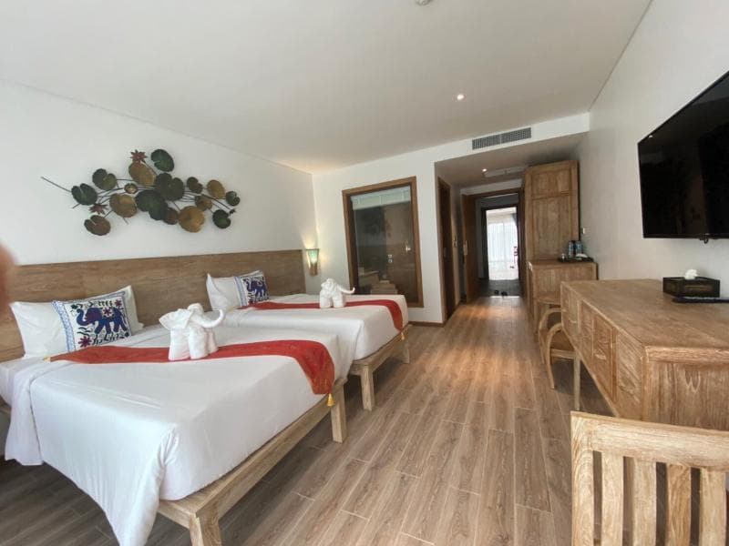 Royal Yao Yai Island Beach Resort -Sha Extra Plus+ main