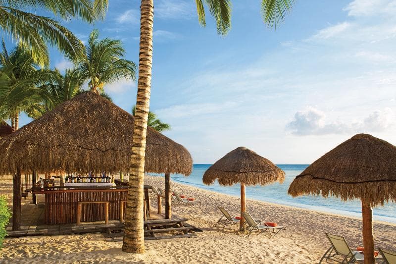 Dreams Cozumel Cape Resort And Spa photo 1