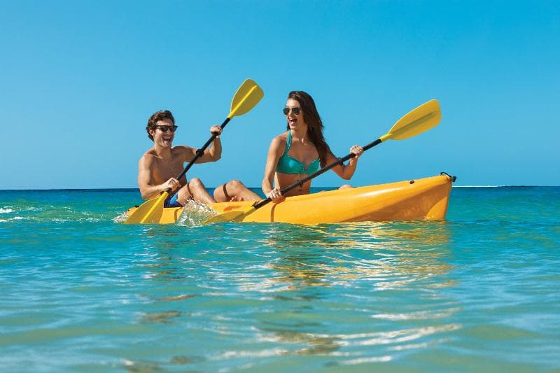 Dreams Cozumel Cape Resort And Spa 2