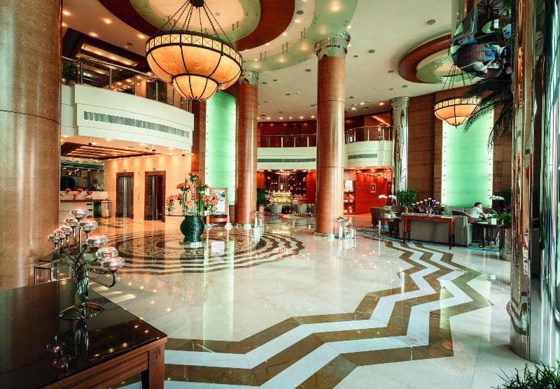 Roda Al Murooj Residences 4