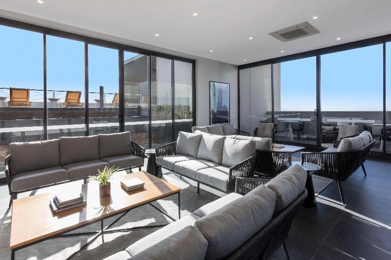 Avani Melbourne Box Hill Residences photo 1