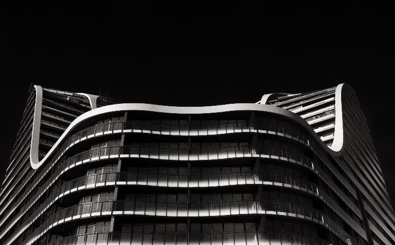 Skye Suites Green Square 3