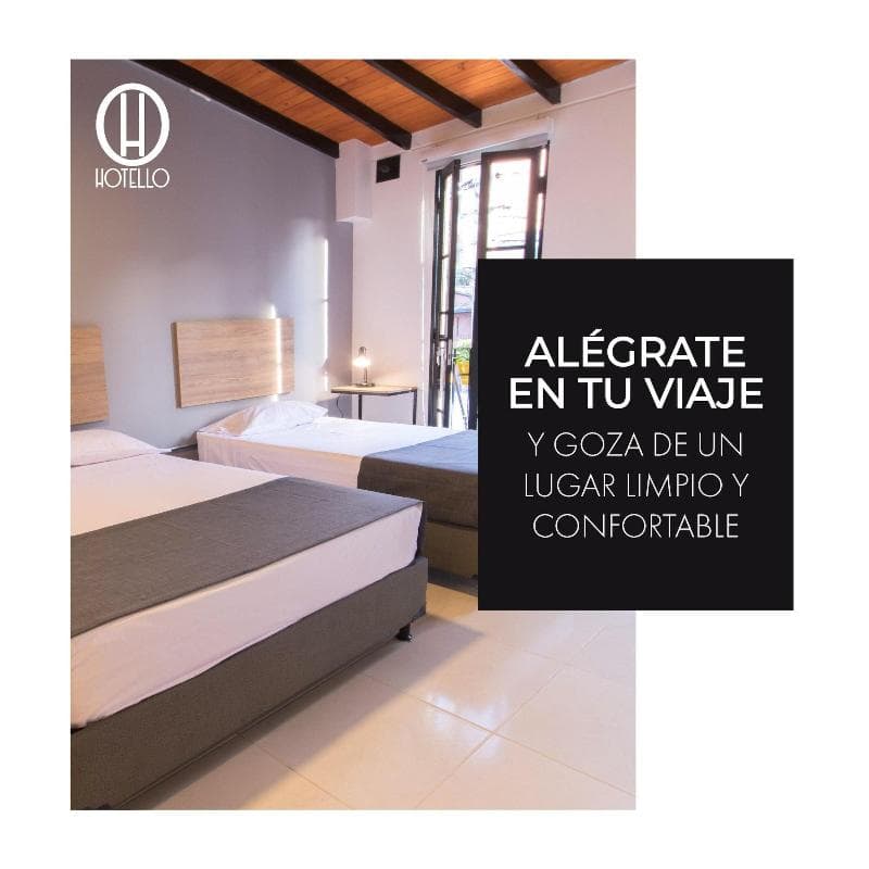 Hotel Med La Palma 3