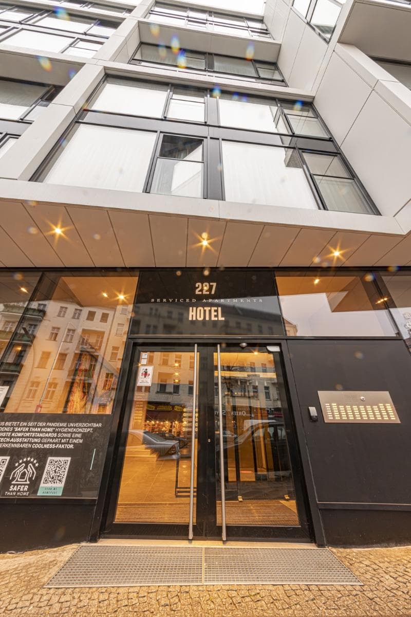 Aeronaut Serviced Apartments Powered By Pearl1 photo 1