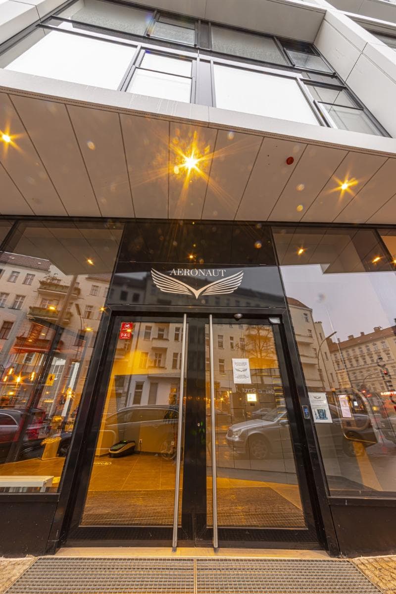 Aeronaut Serviced Apartments Powered By Pearl1 2