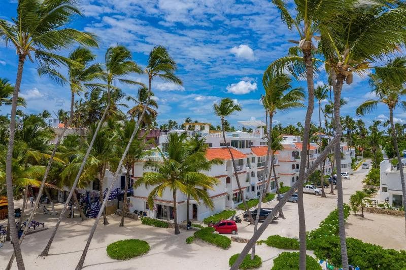 Flor Del Mar Condo 3