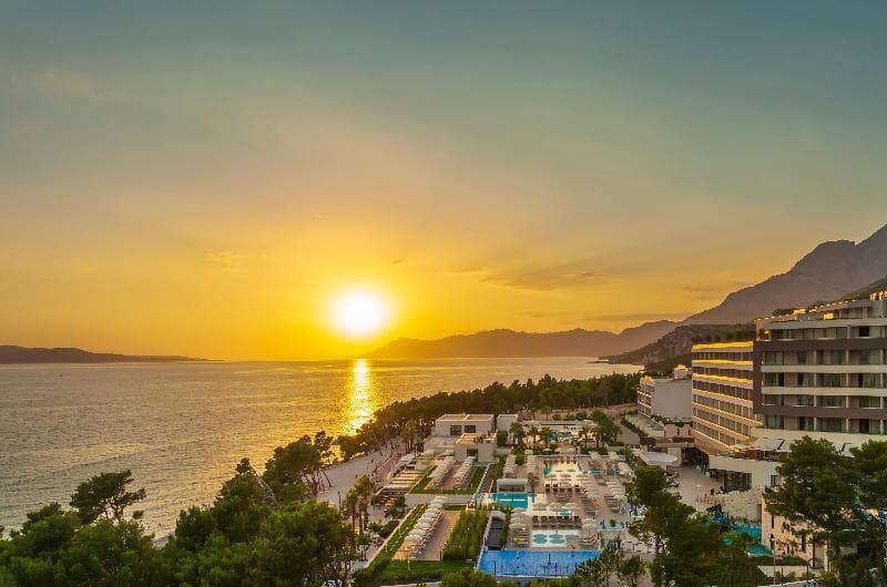 Aminess Khalani Hotel 5