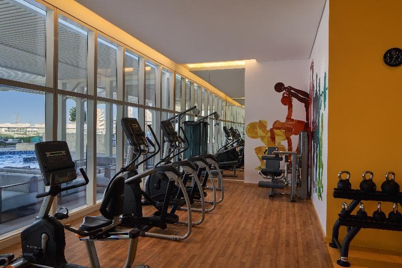 Novotel Jumeirah Village Triangle 2