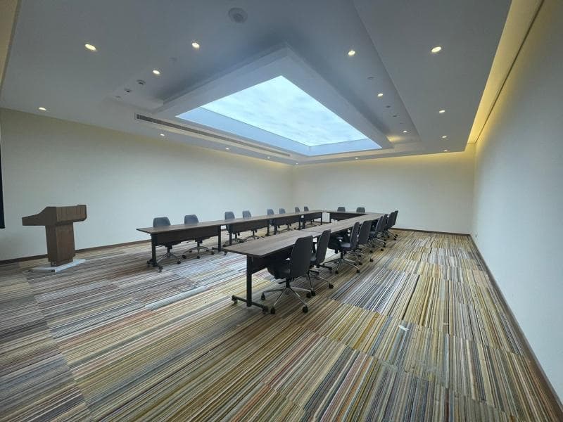Novotel Jumeirah Village Triangle photo 1