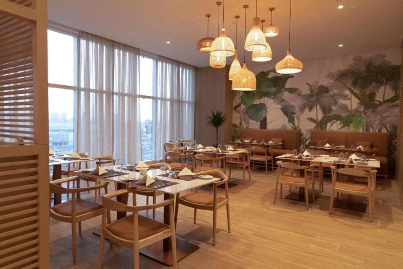 Novotel Jumeirah Village Triangle 3