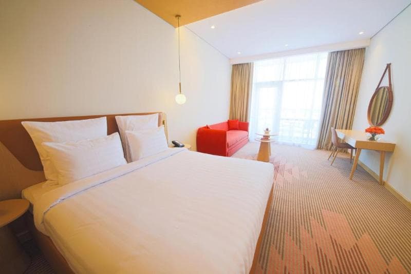 Novotel Jumeirah Village Triangle 4