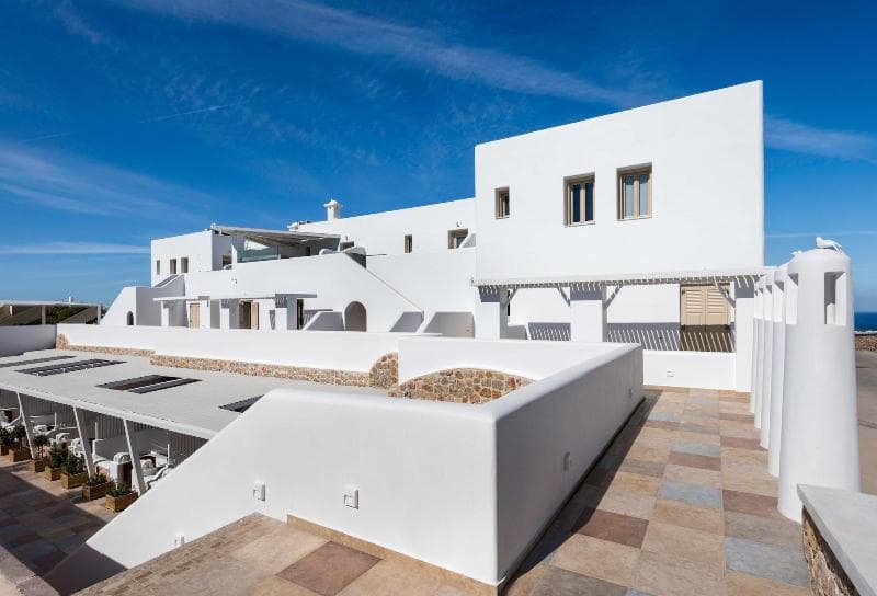 Marvarit Suites Santorini 3