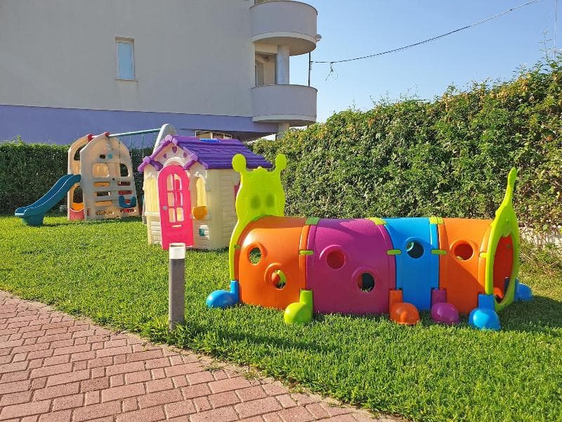 Travini Hotel Residence 2