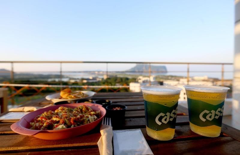 The Best Jeju Seongsan Hotel 2