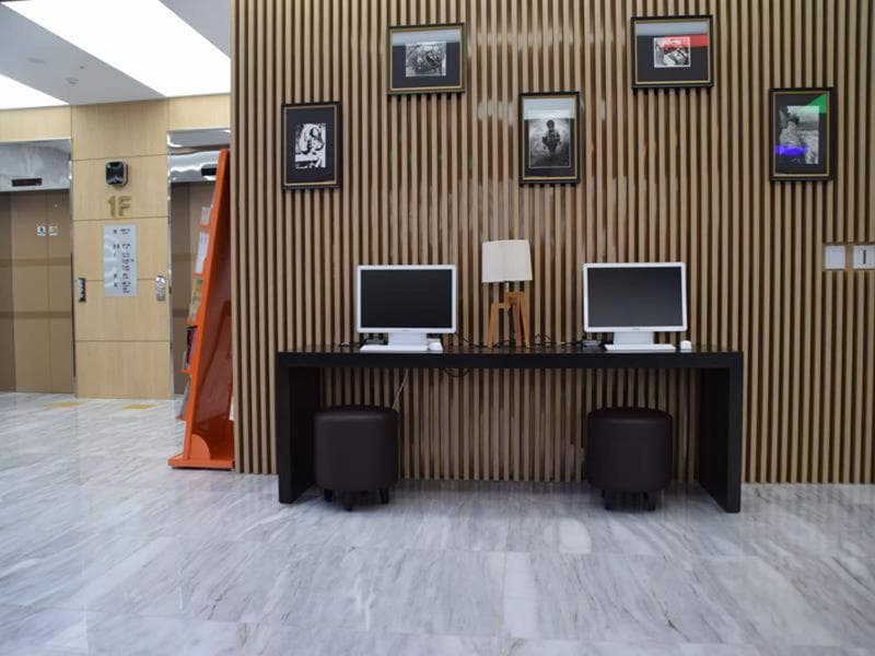 The Best Jeju Seongsan Hotel photo 1