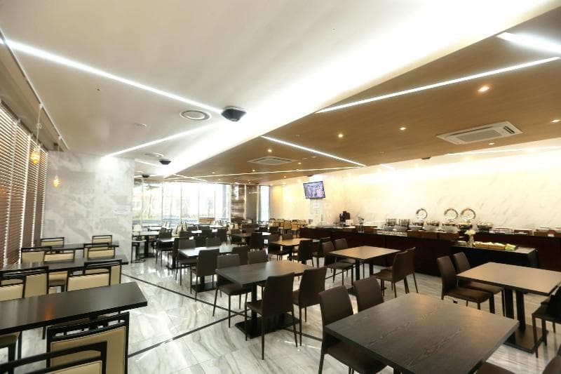 The Best Jeju Seongsan Hotel 4